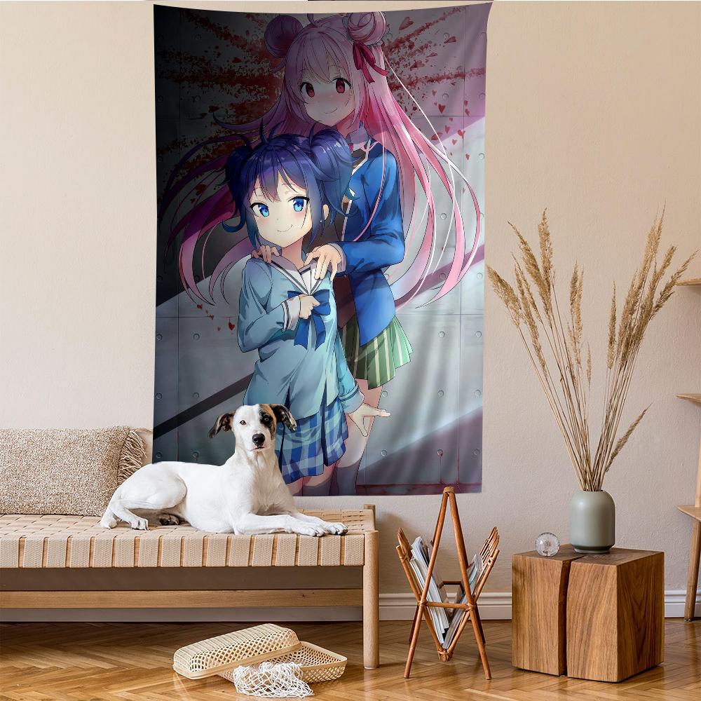 Happy Sugar Life Colorful Tapestry Wall Hanging Cheap Hippie Wall Hanging Bohemian Wall Tapestries Mandala Wall Hanging Sheets 74x94cm(29x37in)
Happy Sugar Life Colorful Tapestry Wall Hanging Cheap Hippie Wall Hanging Bohemian Wall Tapestries Mandala Wall Hanging Sheets 74x94cm(29x37in)