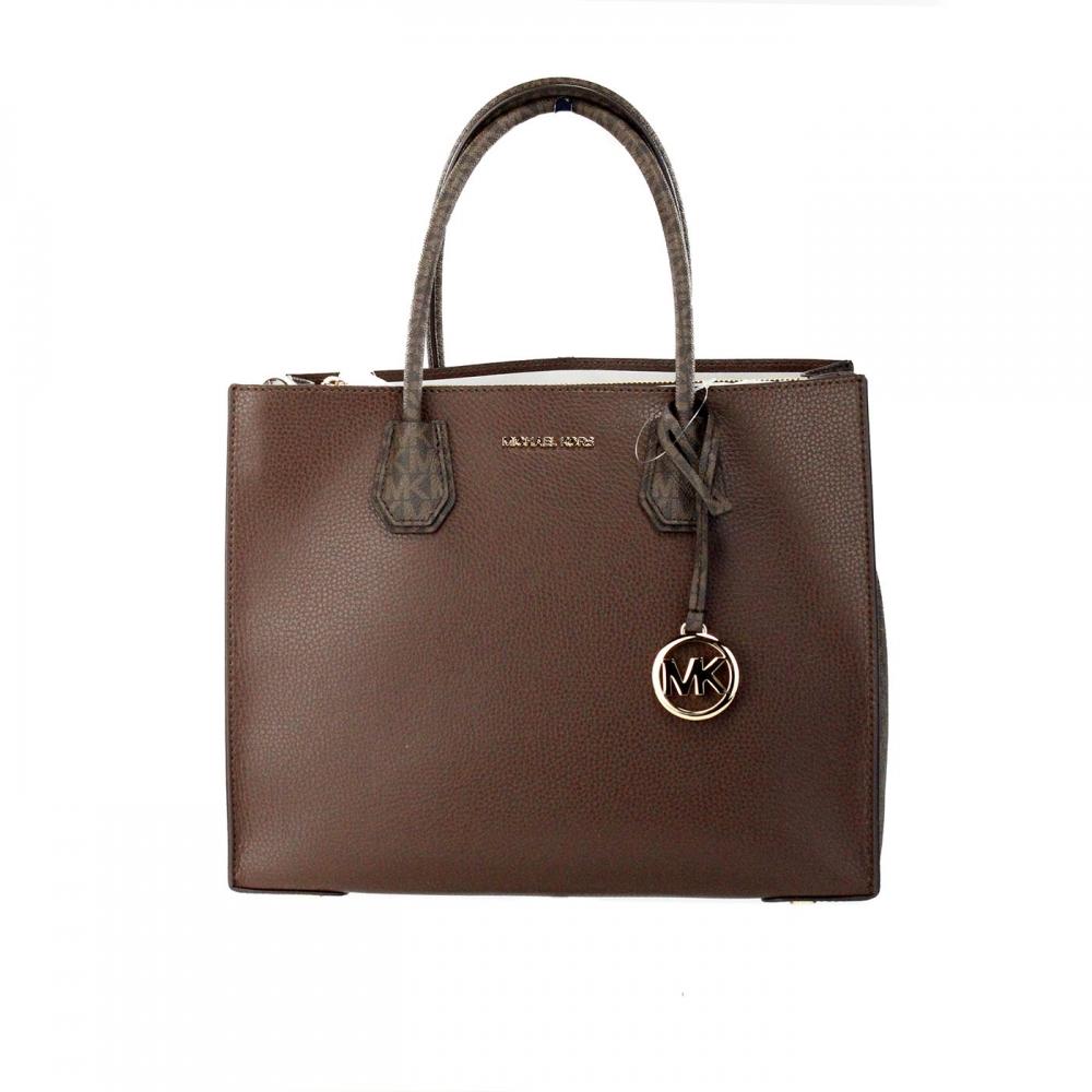 Michael Kors Mercer Большая кожаная сумка Mocha из ПВХ Женская женская сумка через плечо
Michael Kors Mercer Большая кожаная сумка Mocha из ПВХ Женская женская сумка через плечо