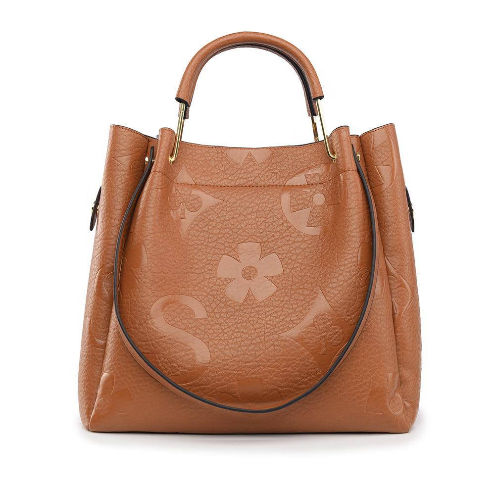 Сумки женские горячо продаваемые новые сумки-ведра, высококлассные модные тисненые сумки, вместительные сумки-тоут для мамы и ребенка
Сумки женские горячо продаваемые новые сумки-ведра, высококлассные модные тисненые сумки, вместительные сумки-тоут для мамы и ребенка