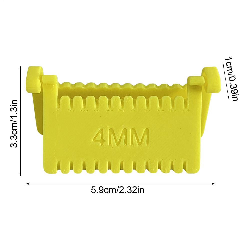 Ручная швейная линейка Направляющая для шва Линейка для шитья Портативный ручной квилтинг Калибр Для пожилых Дедушка Бабушка Опытные пользователи женщины жёлтый
Ручная швейная линейка Направляющая для шва Линейка для шитья Портативный ручной квилтинг Калибр Для пожилых Дедушка Бабушка Опытные пользователи женщины жёлтый