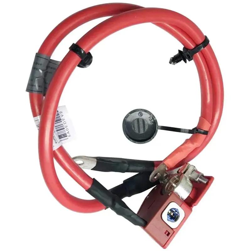 Car Positive Battery Fuse Cable 61129253111 New For BMW 1 2 Series F20 F21 F23 F22 118d 120d 125d 220i 220d accessories
Car Positive Battery Fuse Cable 61129253111 New For BMW 1 2 Series F20 F21 F23 F22 118d 120d 125d 220i 220d accessories