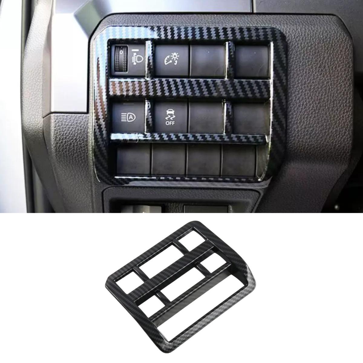 Toyota 4Runner Interior Accessory Set: Gear Shift Frame, Armrest, Steering Wheel, Console, Air Vent.
Toyota 4Runner Interior Accessory Set: Gear Shift Frame, Armrest, Steering Wheel, Console, Air Vent.
