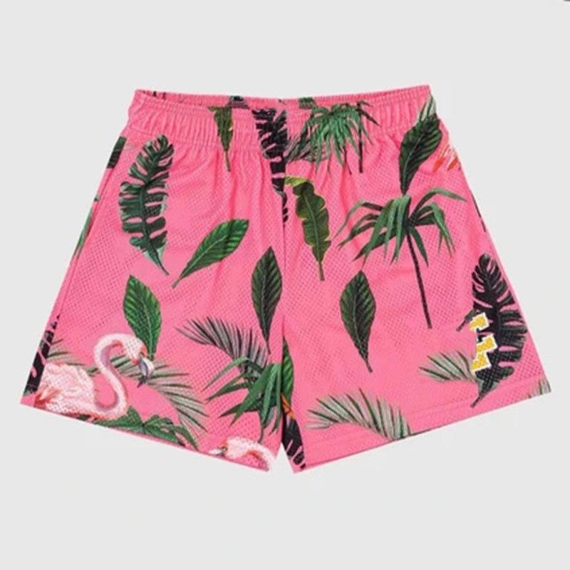 Men s Trendy Quick-Dry Casual Summer Shorts - Hong Kong Style Large світло-зелений колір
Men s Trendy Quick-Dry Casual Summer Shorts - Hong Kong Style Large світло-зелений колір
