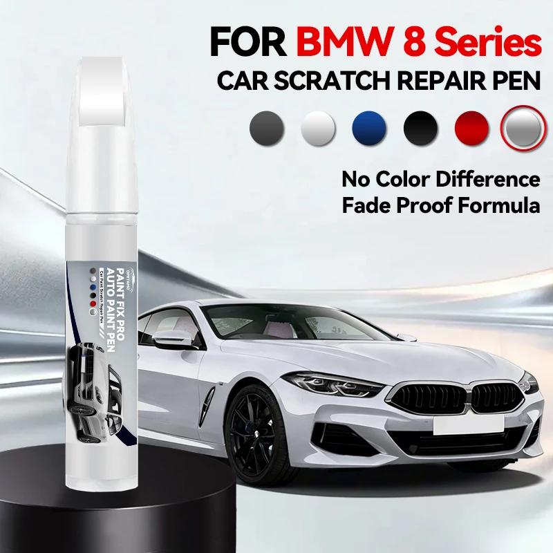Vehicle Dedicated Exclusive For 1960-2025 8 Series BMW F23 F24 F44 G42 xDrive Paint Repair Brush Touch Up Scratch Remover DIY Au срібний
Vehicle Dedicated Exclusive For 1960-2025 8 Series BMW F23 F24 F44 G42 xDrive Paint Repair Brush Touch Up Scratch Remover DIY Au срібний