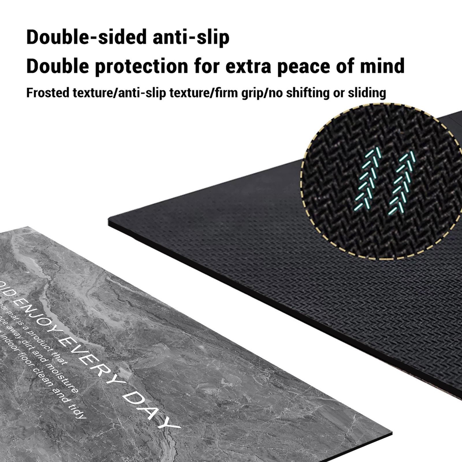 Vintage Bathroom Rug Bath Mat Super Absorbent Foot Mats Quick Dry Non-slip Shower Floor Carpet Toilet Pad Doormat Washable 40cmx60cm
Vintage Bathroom Rug Bath Mat Super Absorbent Foot Mats Quick Dry Non-slip Shower Floor Carpet Toilet Pad Doormat Washable 40cmx60cm