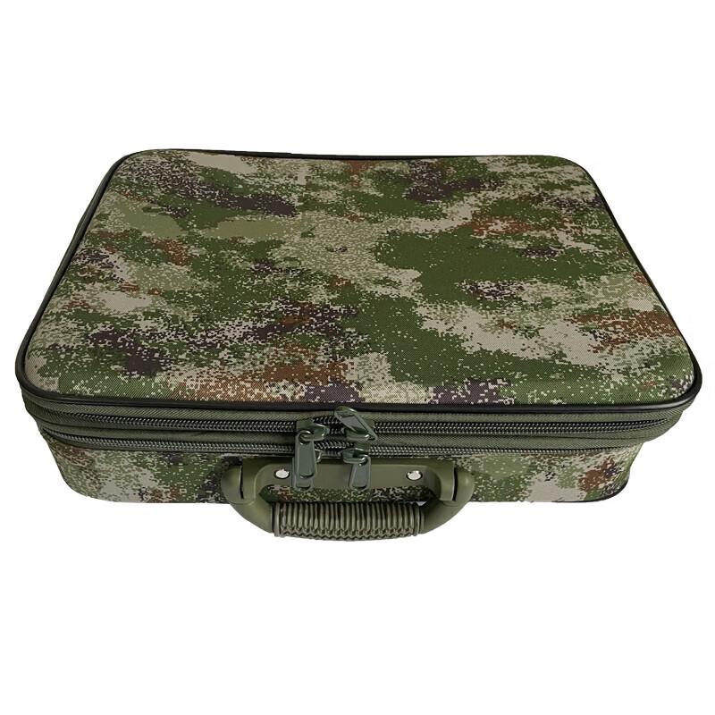 Camouflage Tactical Work Bag
Camouflage Tactical Work Bag