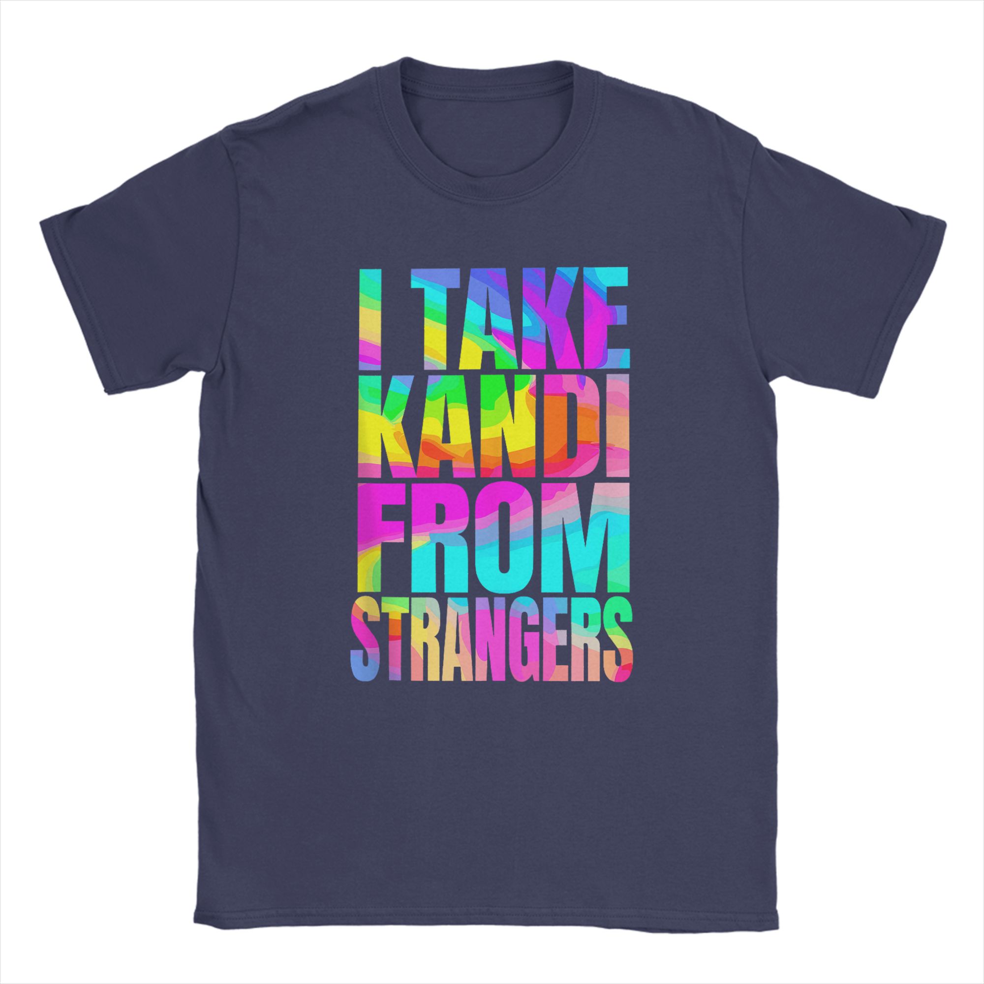 I Take Candy from Strangers EDM Rave Festival Tie Dye Cotton T Shirt Couple Summer Classic T-Shirts O Neck Harajuku Tee Shirt 4XL
I Take Candy from Strangers EDM Rave Festival Tie Dye Cotton T Shirt Couple Summer Classic T-Shirts O Neck Harajuku Tee Shirt 4XL