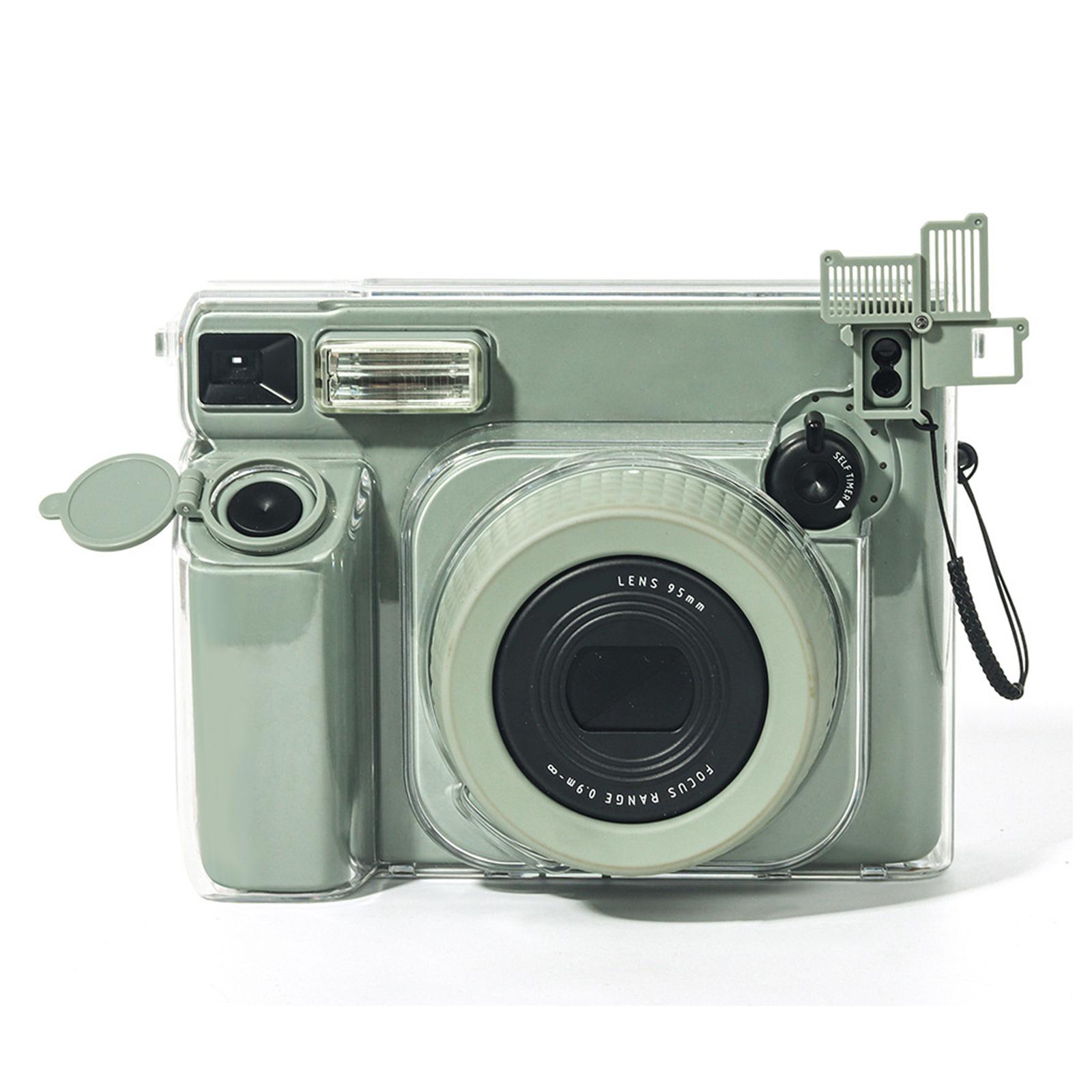 Instantly Camera Light Regulator Exposure Modulator 5Mode Exposure Control Ergonomic Shutter Protections Mechanism 1
Instantly Camera Light Regulator Exposure Modulator 5Mode Exposure Control Ergonomic Shutter Protections Mechanism 1