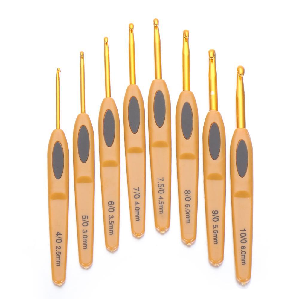 Plastic Sewing Needles Handmade Yarn Crochet Knitting Needles Crochet Hooks Weave Tools
Plastic Sewing Needles Handmade Yarn Crochet Knitting Needles Crochet Hooks Weave Tools