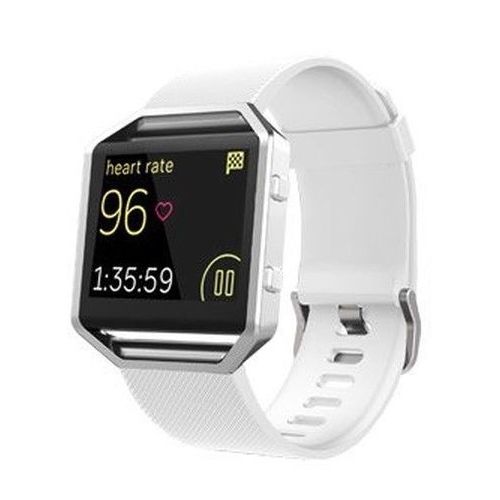 Браслет Силиконовый Продавать Наручный Ремешок Замена Для Fitbit Blaze Умные Горячие Часы Small,White
Браслет Силиконовый Продавать Наручный Ремешок Замена Для Fitbit Blaze Умные Горячие Часы Small,White