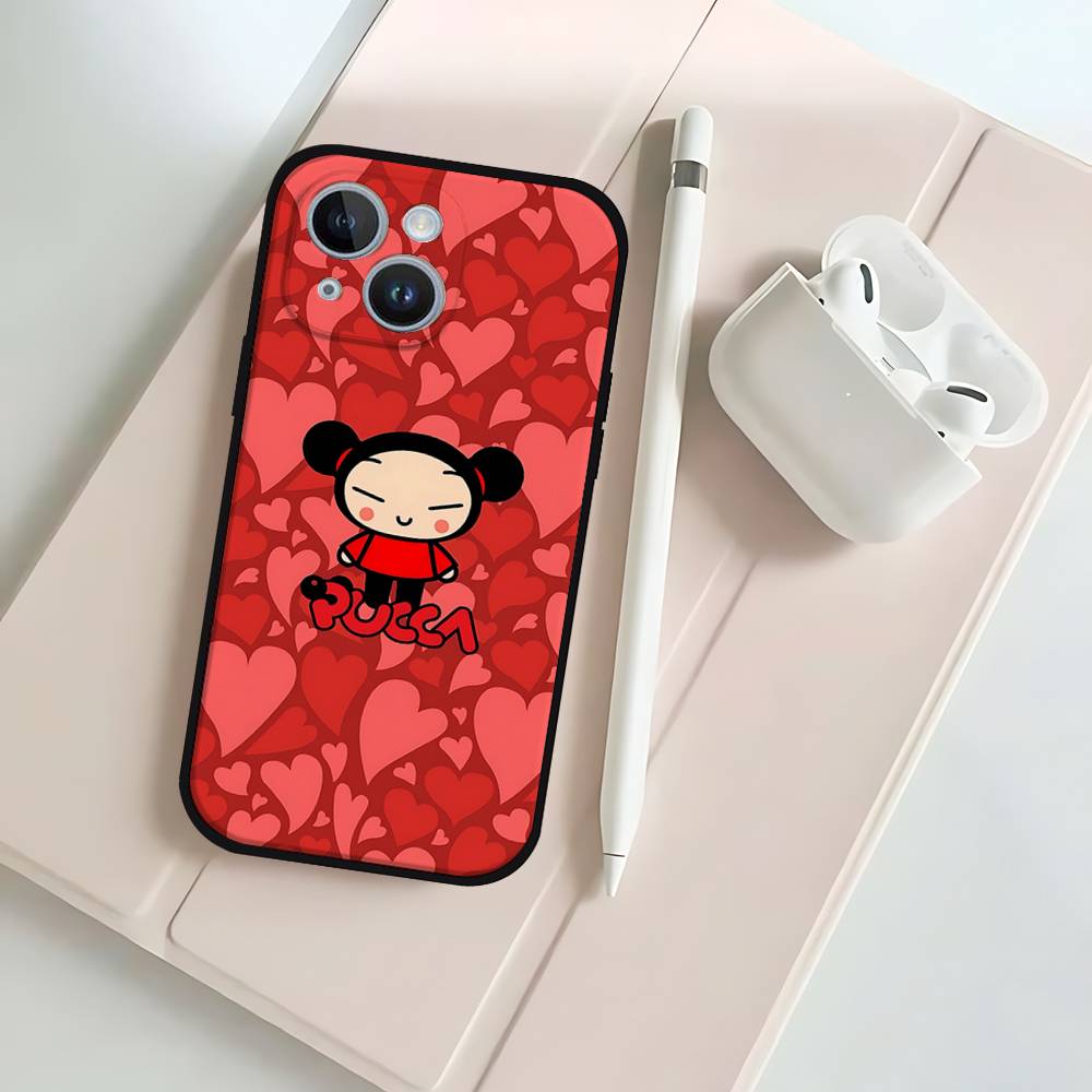 P-Puccas Black Phone Case That Fits For IPhone 17,16,15,11,13,14 Pro Max,Plus,X,Xr,Xs Max,13Mini iphone12
P-Puccas Black Phone Case That Fits For IPhone 17,16,15,11,13,14 Pro Max,Plus,X,Xr,Xs Max,13Mini iphone12