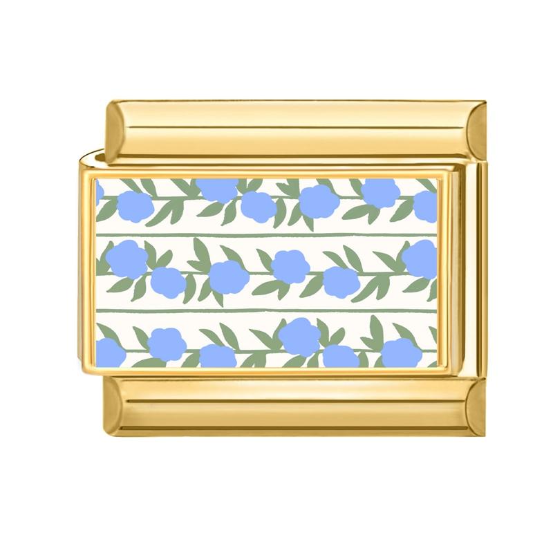 Y2K Blue Pretty Shell Cactus Sunset Cat Star Leaf Golden Italian Charm Links Fit 9MM Stainless Steel Bracelet DIY Making Jewelry
Y2K Blue Pretty Shell Cactus Sunset Cat Star Leaf Golden Italian Charm Links Fit 9MM Stainless Steel Bracelet DIY Making Jewelry