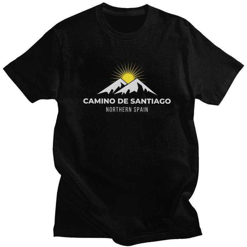 Custom Buen Camino De Santiago T Shirt for Men 100% Cotton Tshirt Leisure Tee Short Sleeve T-shirt Slim Fit Clothing Gift - M... S разноцветный
Custom Buen Camino De Santiago T Shirt for Men 100% Cotton Tshirt Leisure Tee Short Sleeve T-shirt Slim Fit Clothing Gift - M... S разноцветный