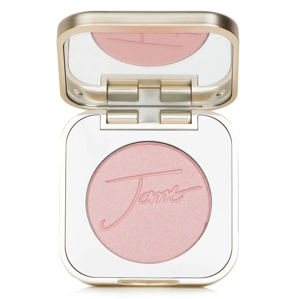 Pure Pressed Blush - Cotton Candy 3.2g/0.11oz
Pure Pressed Blush - Cotton Candy 3.2g/0.11oz