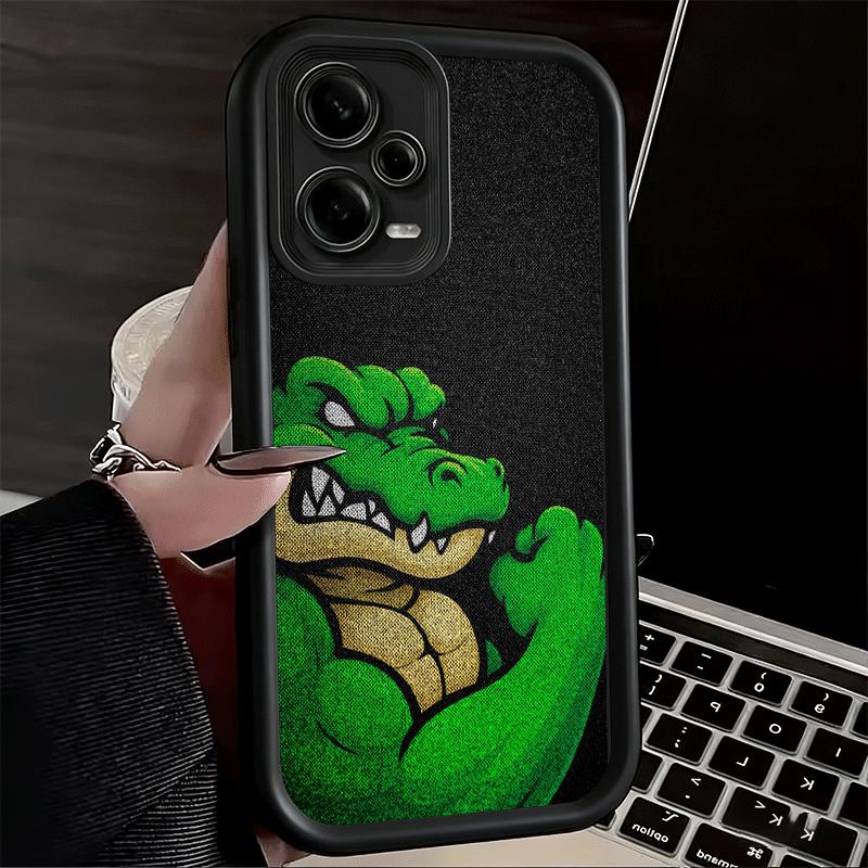 Fierce Animal Power Phone Case for Xiaomi Poco X7 X6 X5 Pro X4 Gt X3 F7 Ultra M8 M7 Redmi 15C 15 14C 13 13C 12 12C 10 10C Xiaomi Redmi 12C
Fierce Animal Power Phone Case for Xiaomi Poco X7 X6 X5 Pro X4 Gt X3 F7 Ultra M8 M7 Redmi 15C 15 14C 13 13C 12 12C 10 10C Xiaomi Redmi 12C