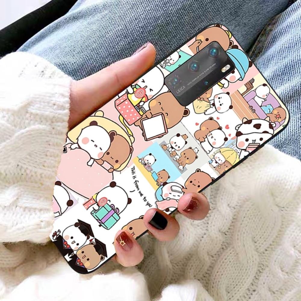 Cartoon BUBU DUDU Phone Case For Huawei P 8 9 10 20 30 40 50 Pro Lite Psmart Honor 10 Lite 70 Mate 20lite Huawei P30 Lite
Cartoon BUBU DUDU Phone Case For Huawei P 8 9 10 20 30 40 50 Pro Lite Psmart Honor 10 Lite 70 Mate 20lite Huawei P30 Lite