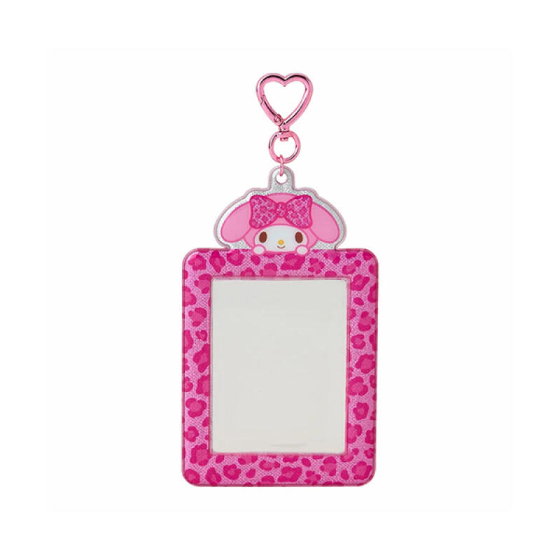 My Melody Cardholder Hopi (H144889)
My Melody Cardholder Hopi (H144889)