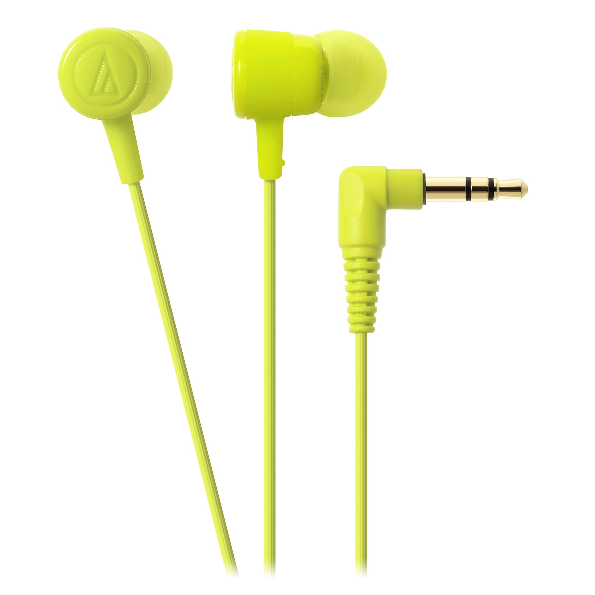 Навушники-вкладиші Audio Technica Світло-зелені LGR ATH-CKL220 світло-зелений колір
Навушники-вкладиші Audio Technica Світло-зелені LGR ATH-CKL220 світло-зелений колір