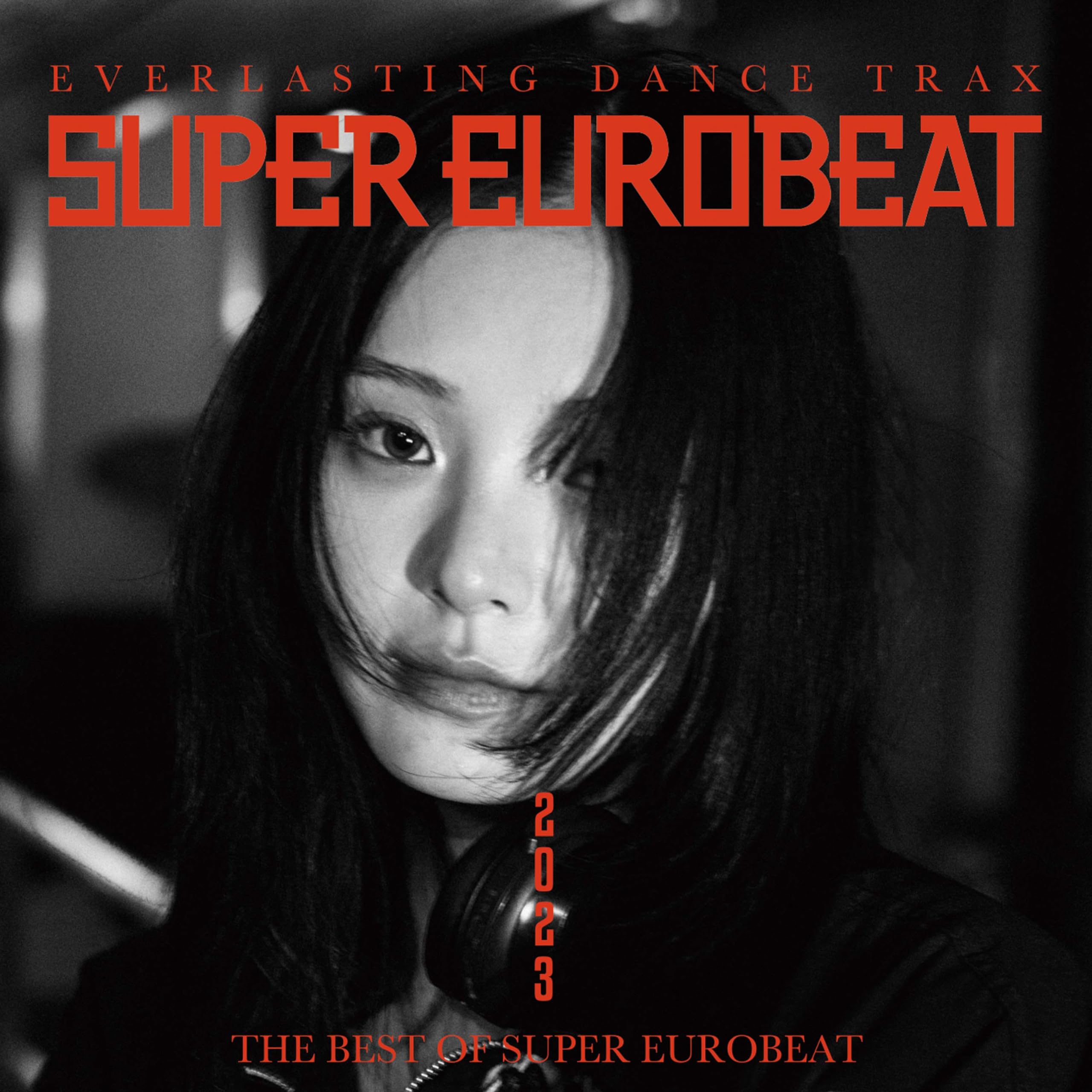 THE BEST OF SUPER EUROBEAT 2023 (2-disc album (compatible with Smartphone))
THE BEST OF SUPER EUROBEAT 2023 (2-disc album (compatible with Smartphone))