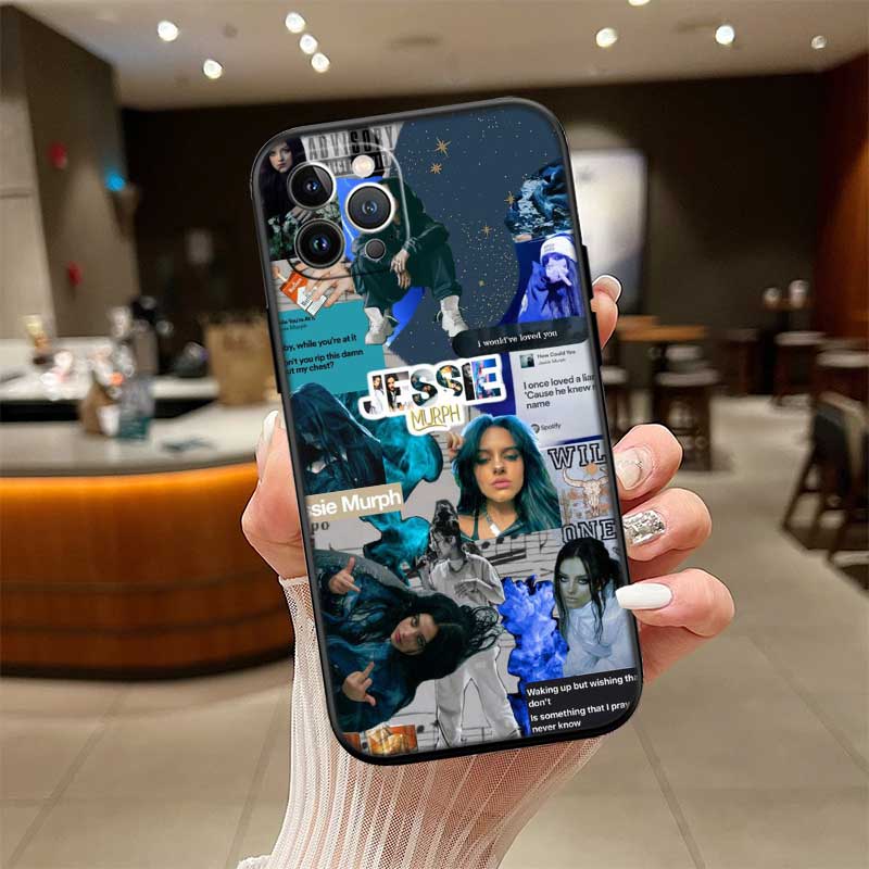 RE38 Jessie Murph Case for Motorola Edge 60 60s 70 G86 G56 G54 E14 G04S G45 G54 G64 S30 S50 X30 X40 X50 Pro Power Motorola Moto X50 Ultra
RE38 Jessie Murph Case for Motorola Edge 60 60s 70 G86 G56 G54 E14 G04S G45 G54 G64 S30 S50 X30 X40 X50 Pro Power Motorola Moto X50 Ultra