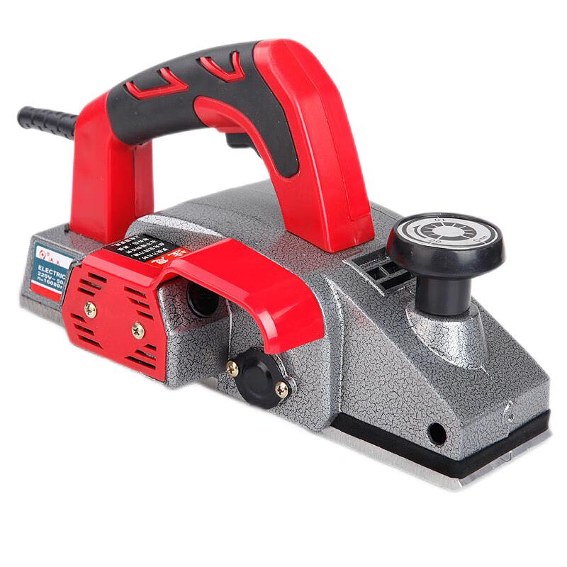 Murata Inao Handheld Electric Wood Planer CN plug (adapter included)
Murata Inao Handheld Electric Wood Planer CN plug (adapter included)
