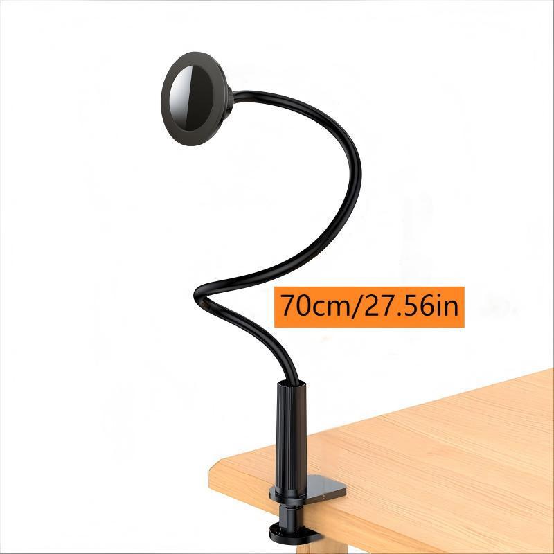 Magnetic Desktop Phone Holder for Streaming and Class Support
Magnetic Desktop Phone Holder for Streaming and Class Support