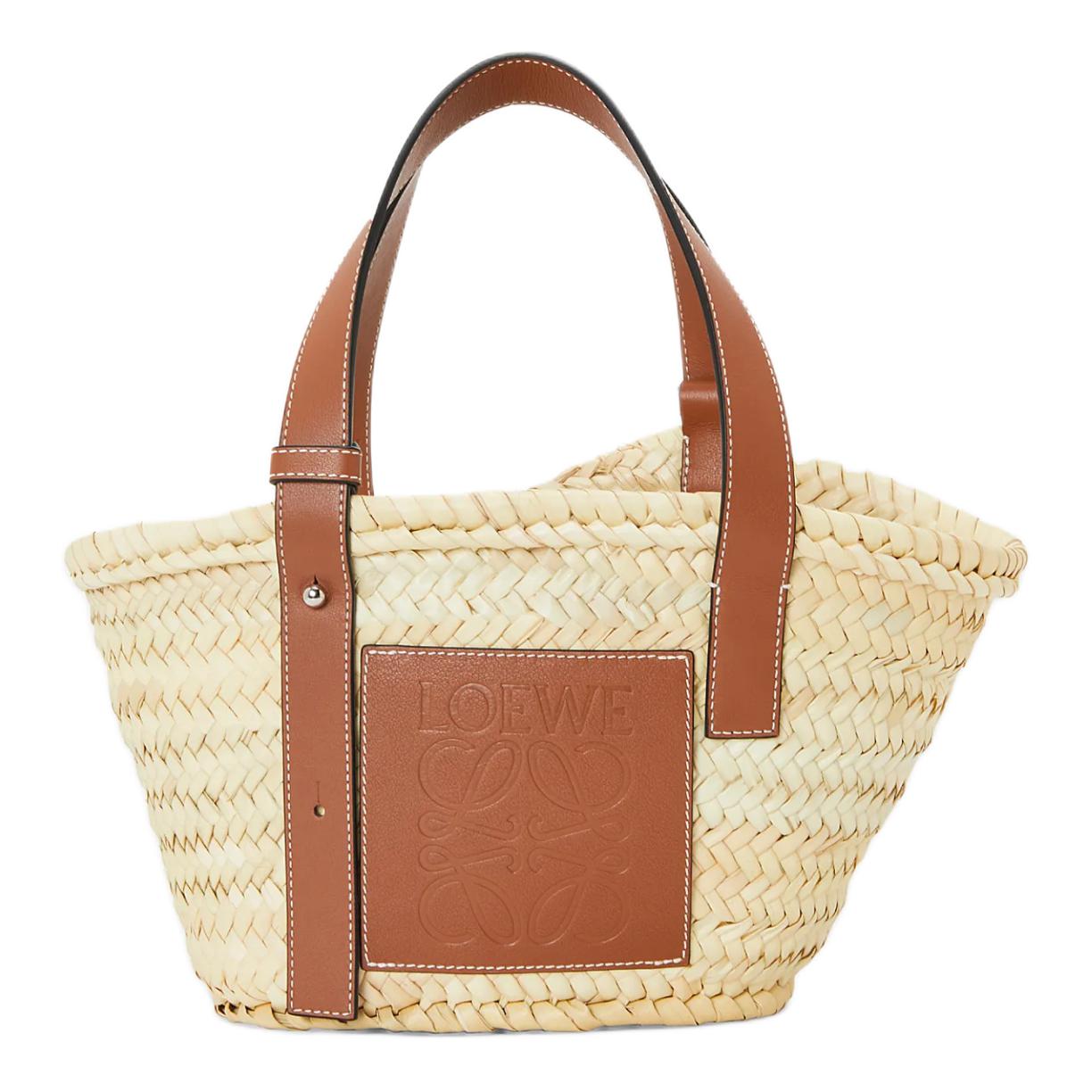 Loewe Маленька плетена сумка Натуральний/Засмаглий Жіноча з верхньою ручкою 327-02-S93-2435 Basic Set (Bag+Dust Bag)
Loewe Маленька плетена сумка Натуральний/Засмаглий Жіноча з верхньою ручкою 327-02-S93-2435 Basic Set (Bag+Dust Bag)