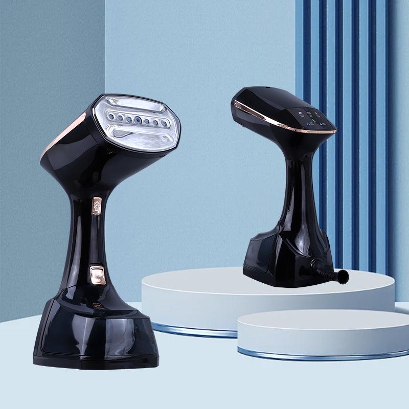 Ручной отпариватель для одежды с цветным экраном и утюгом высокой мощности European Standard
Ручной отпариватель для одежды с цветным экраном и утюгом высокой мощности European Standard