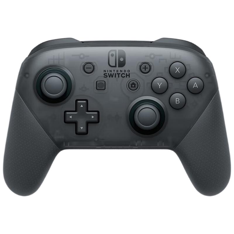 Контролери та аксесуари для Nintendo Switch
Контролери та аксесуари для Nintendo Switch