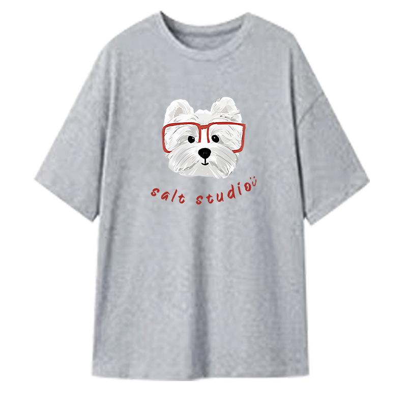Maternity Cotton T-Shirt & Fashionable Skirt Set – Loose, Skin-Friendly, Short Sleeve for Pregnant Moms XXXL (165-180 jin)
Maternity Cotton T-Shirt & Fashionable Skirt Set – Loose, Skin-Friendly, Short Sleeve for Pregnant Moms XXXL (165-180 jin)