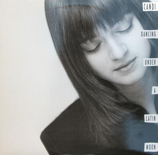 12inch Record CANDI Dancing Under A Latin Moon L3317666 I.R.S. Records 1988 US Latin Used
12inch Record CANDI Dancing Under A Latin Moon L3317666 I.R.S. Records 1988 US Latin Used