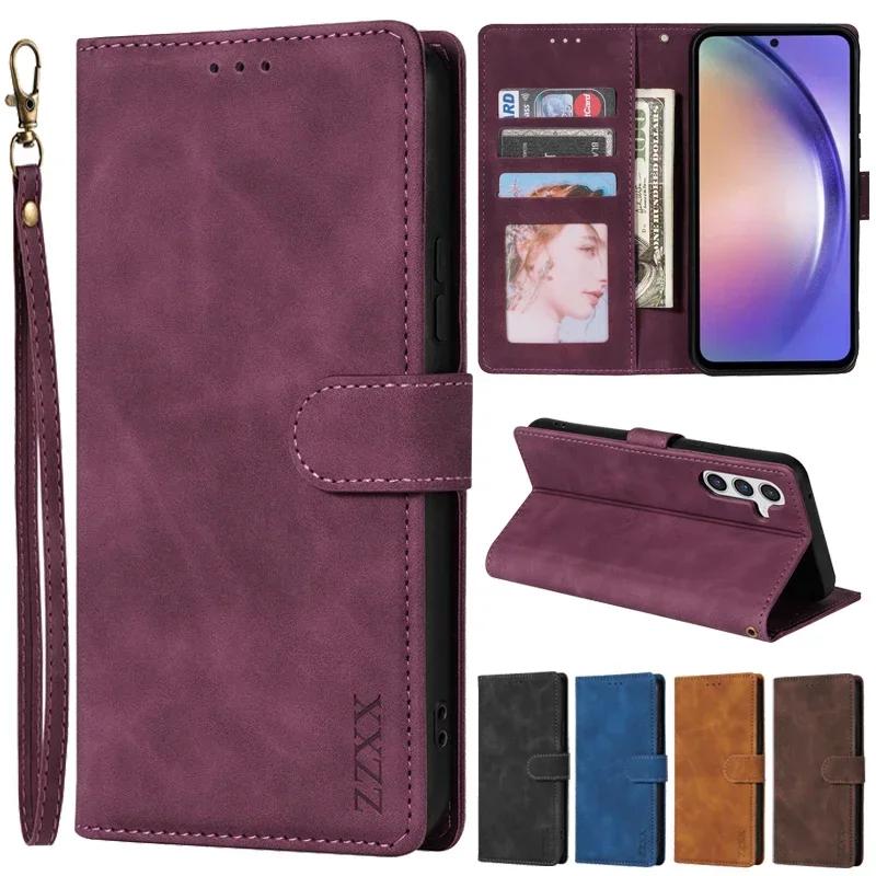 Wallet With Card Slot Flip Leather Case For Samsung Galaxy A05s A13 A14 A15 A16 A26 A32 A34 A35 A36 A51 A52 A53 A54 A55 A56 A71 Galaxy A06 синий
Wallet With Card Slot Flip Leather Case For Samsung Galaxy A05s A13 A14 A15 A16 A26 A32 A34 A35 A36 A51 A52 A53 A54 A55 A56 A71 Galaxy A06 синий