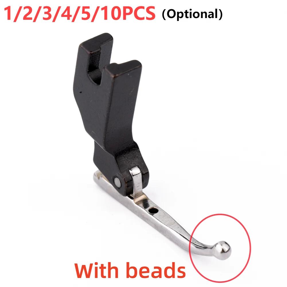 Fashion Clothes Fabric Fixed Press Foot Stainless Steel Wedding Dress Ball Fabric Special Presser Foot Sewing Machine Accessory 1PCS
Fashion Clothes Fabric Fixed Press Foot Stainless Steel Wedding Dress Ball Fabric Special Presser Foot Sewing Machine Accessory 1PCS