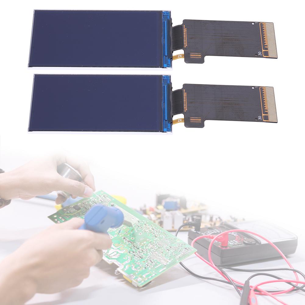 1.9 Inch 170x320 TFT LCD Modules ST7789V Drive TFT LCD Display Screen Module with 8 Bit 4 Wire SPI
1.9 Inch 170x320 TFT LCD Modules ST7789V Drive TFT LCD Display Screen Module with 8 Bit 4 Wire SPI
