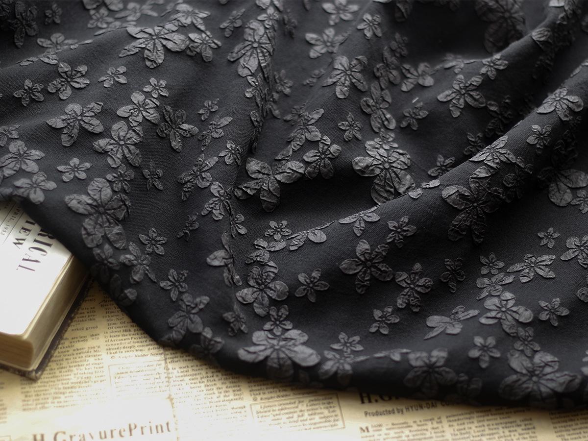 100/300x145cm Woven Dyed Polyester Jacquard Fabric Small Floral for DIY Sewing Fashion Cheongsam Women s Dress Fabric 100x145cm чёрный
100/300x145cm Woven Dyed Polyester Jacquard Fabric Small Floral for DIY Sewing Fashion Cheongsam Women s Dress Fabric 100x145cm чёрный