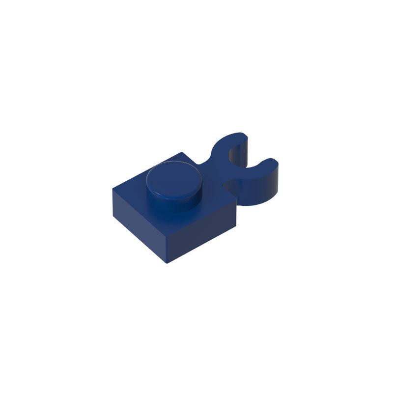 10Pcs 60897 4085 1x1 Clip Board Building Block Moc Color Accessories Compatible with Brick Children Toy Assembly Gift Box 10PCS королівський синій колір
10Pcs 60897 4085 1x1 Clip Board Building Block Moc Color Accessories Compatible with Brick Children Toy Assembly Gift Box 10PCS королівський синій колір