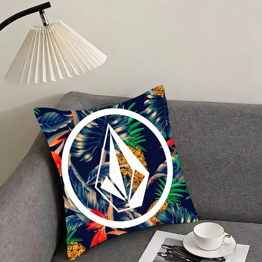 Classic VVolcom Extreme Sports Cushion Cover Pillowcase Ultra Soft Skin Friendly Fabric Cloud Like Comfort Concealed Zipper 30x30cm
Classic VVolcom Extreme Sports Cushion Cover Pillowcase Ultra Soft Skin Friendly Fabric Cloud Like Comfort Concealed Zipper 30x30cm
