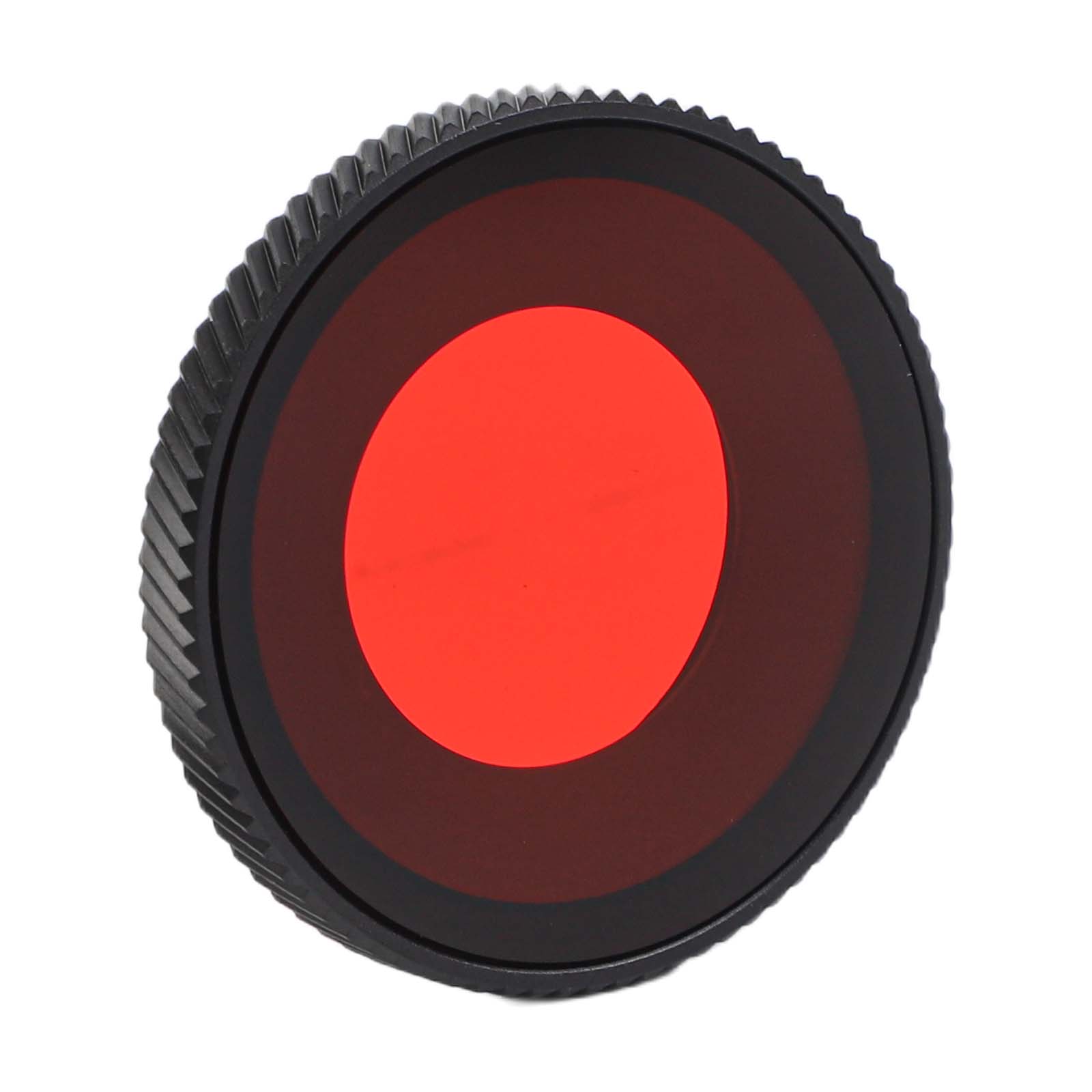 Aluminum Alloy Fog Resistant Filter For Action 5 Pro 4 Camera Waterproof Lens Cover Diving Accessory Red Purple червоний
Aluminum Alloy Fog Resistant Filter For Action 5 Pro 4 Camera Waterproof Lens Cover Diving Accessory Red Purple червоний