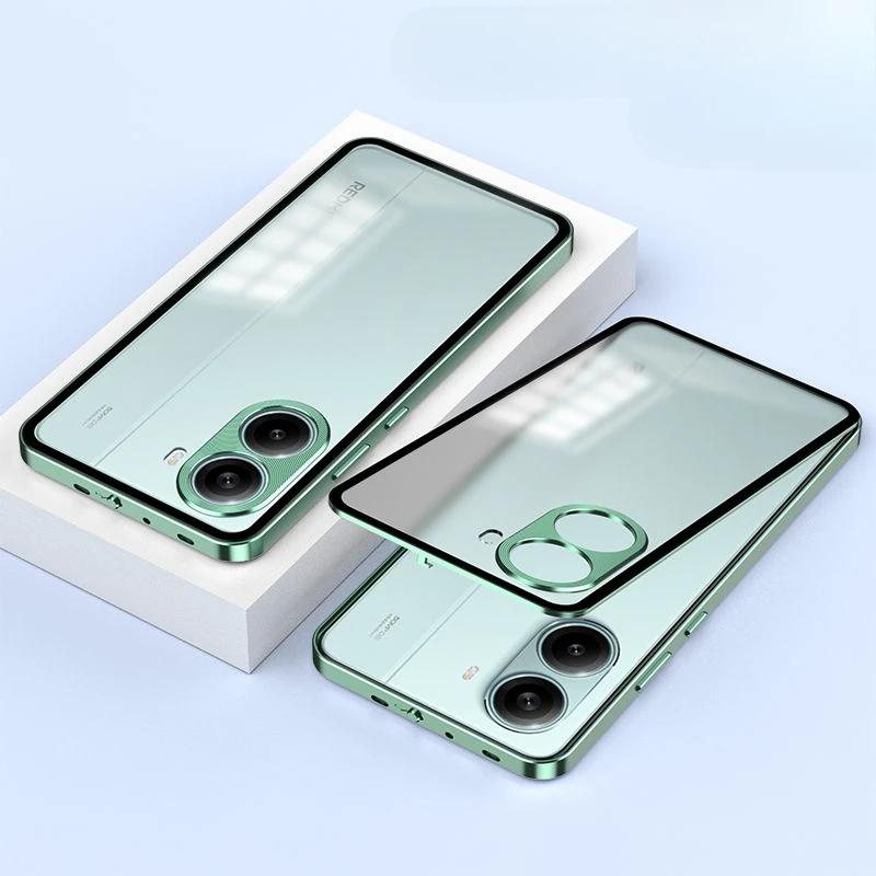 Ударопрочный чехол для телефона POCO X7 Pro, алюминиевый сплав, металлический каркас, матовый акриловый жесткий бампер, чехол для POCO X7 X7Pro Shell For POCO X7 Pro зелёный
Ударопрочный чехол для телефона POCO X7 Pro, алюминиевый сплав, металлический каркас, матовый акриловый жесткий бампер, чехол для POCO X7 X7Pro Shell For POCO X7 Pro зелёный