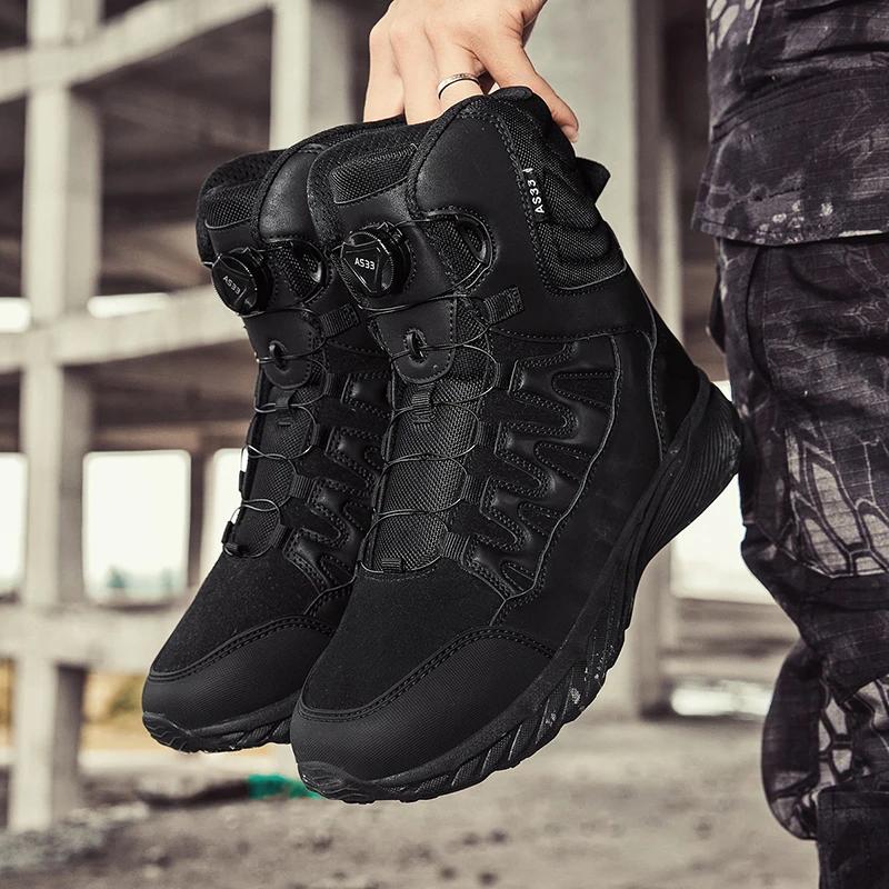 Men Boots Sewing Boots Men Outdoor All-match Ankle Boots Work Safty Shoe for Men Casual Waterproof Hiking Shoe 39 чёрный
Men Boots Sewing Boots Men Outdoor All-match Ankle Boots Work Safty Shoe for Men Casual Waterproof Hiking Shoe 39 чёрный