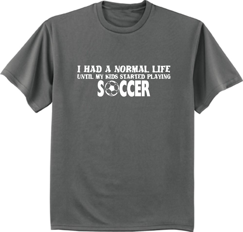 Soccer dad funny saying shirt fathers day gift for dad men s t-shirt Unisex T-Shirt S
Soccer dad funny saying shirt fathers day gift for dad men s t-shirt Unisex T-Shirt S