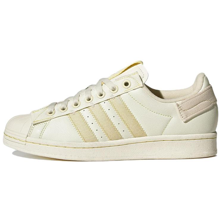 Superstar Parley x Superstar Adidas Originals Off White GX6970 35⅔
Superstar Parley x Superstar Adidas Originals Off White GX6970 35⅔