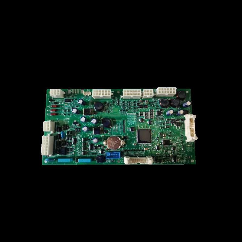 Huahuan 425DC G Network Circuit Board
Huahuan 425DC G Network Circuit Board