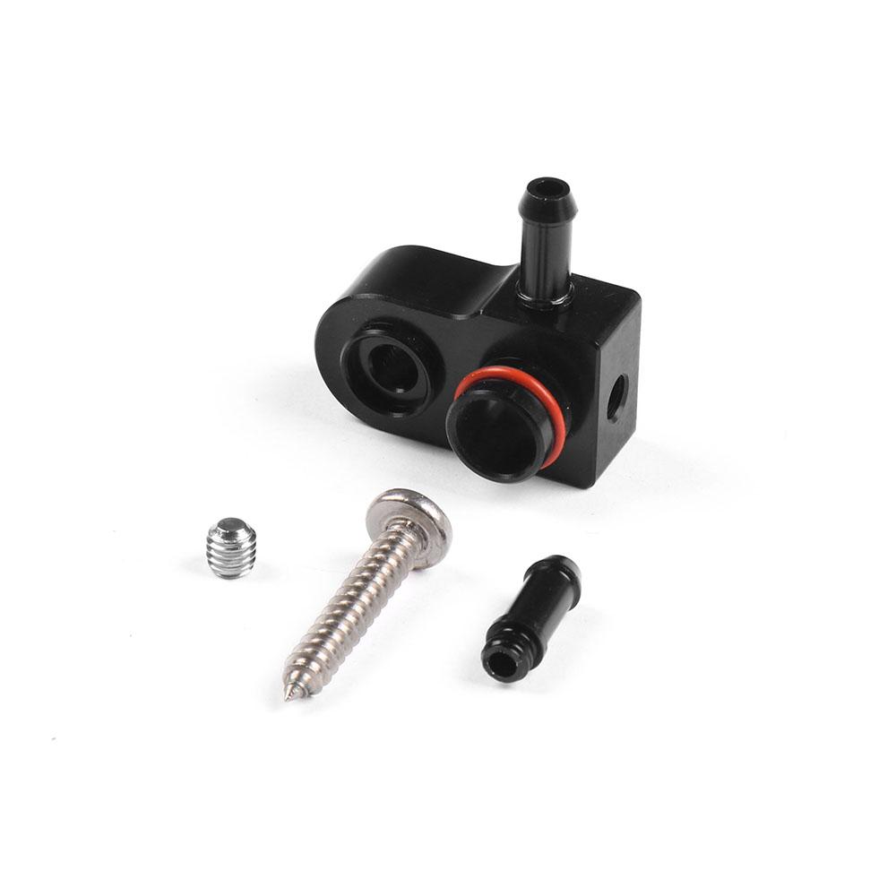 Запчасти для модификации автомобиля, адаптер турбонаддува для датчика вакуума для Benz 1,6 T 1,8 T 2,0 T
Запчасти для модификации автомобиля, адаптер турбонаддува для датчика вакуума для Benz 1,6 T 1,8 T 2,0 T