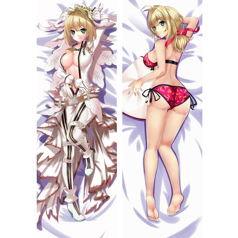 60x180 см аниме Fate/stay Night наволочки Fate/Grand Order/Zero 3D двухстороннее постельное белье обнимающее тело наволочка на заказ
60x180 см аниме Fate/stay Night наволочки Fate/Grand Order/Zero 3D двухстороннее постельное белье обнимающее тело наволочка на заказ