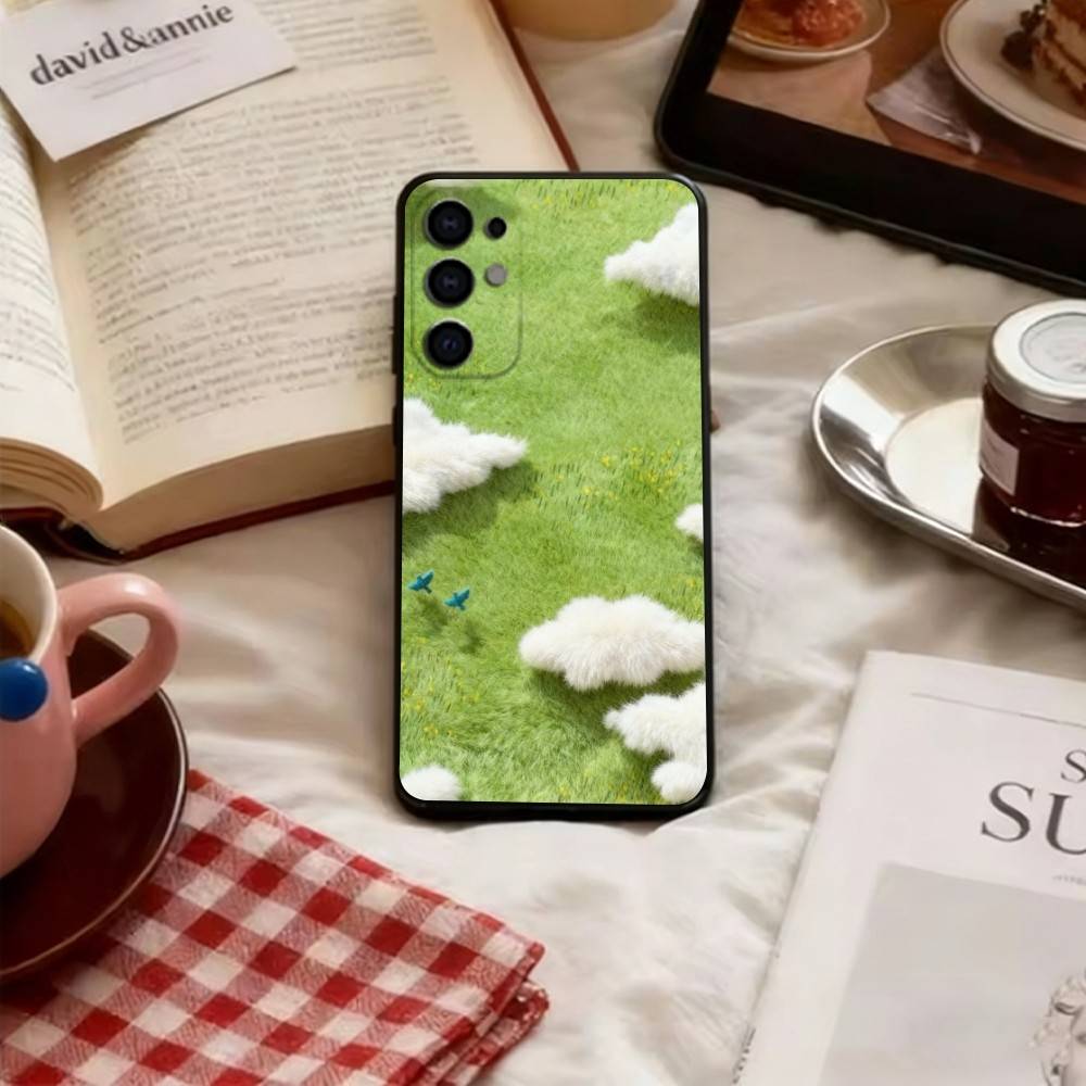 Soft Clouds and Starlight Phone Case For Samsung S25,S24,S21,S22,S23,S30,Ultra,S20,Plus,Fe,Soft Silicone Black Cover Samsung S105G
Soft Clouds and Starlight Phone Case For Samsung S25,S24,S21,S22,S23,S30,Ultra,S20,Plus,Fe,Soft Silicone Black Cover Samsung S105G