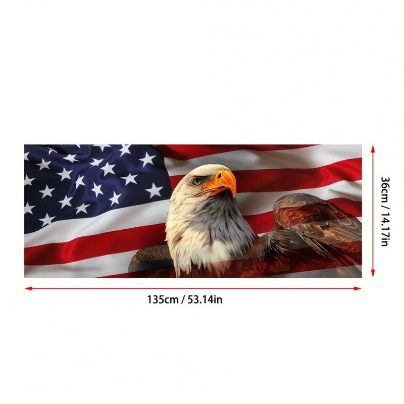 Durable 2026 Patriotic Cross Decals for Off-Road Vehicles and Trucks
Durable 2026 Patriotic Cross Decals for Off-Road Vehicles and Trucks
