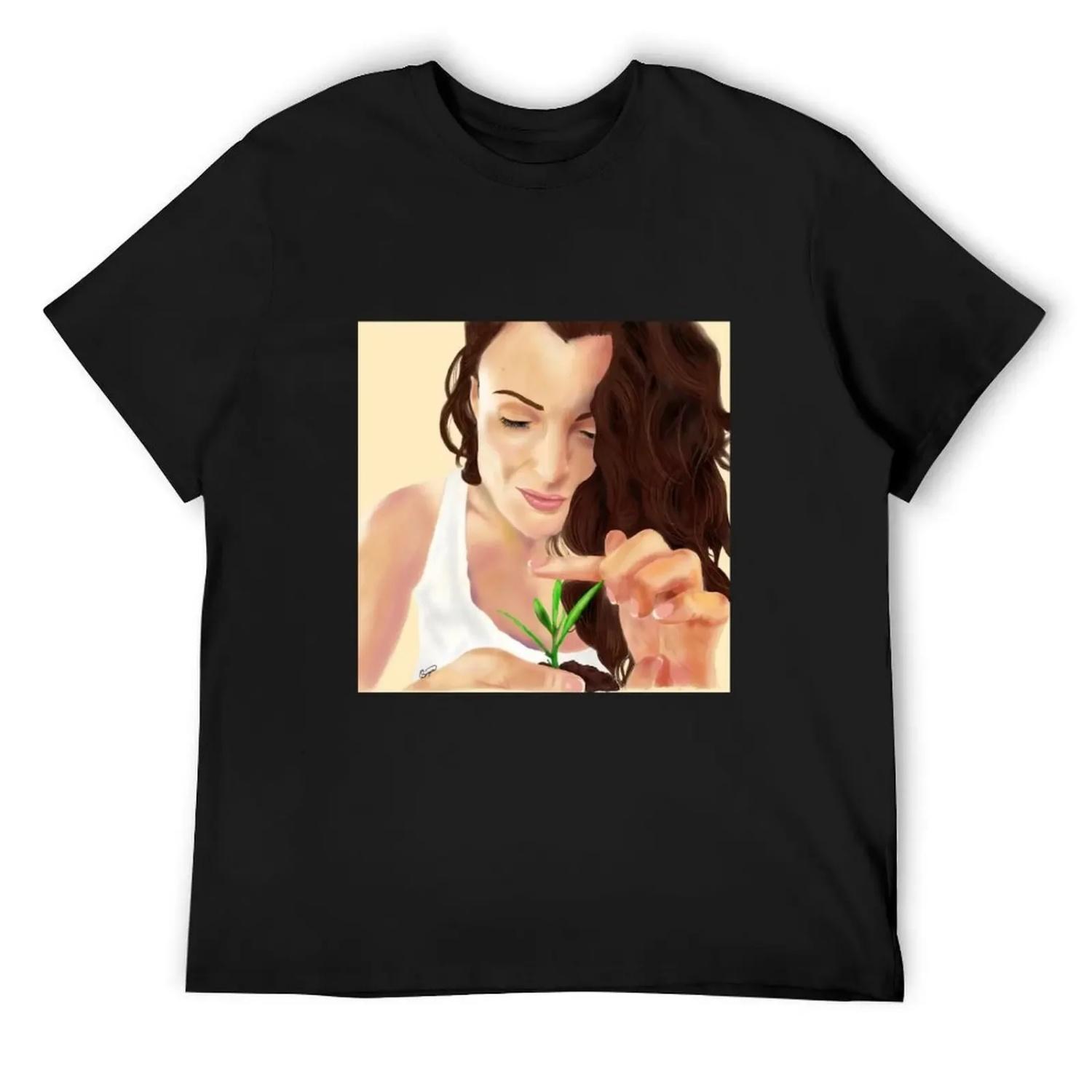 Lyne Renée Trees T-Shirt custom shirt man t shirt rapper graphic tees Men s clothing XXXXXL чорний
Lyne Renée Trees T-Shirt custom shirt man t shirt rapper graphic tees Men s clothing XXXXXL чорний