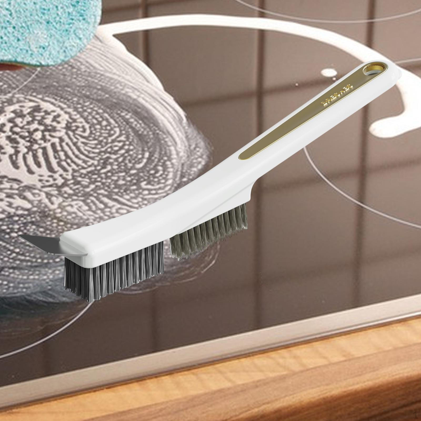 Компактный набор проволочных щеток для эффективного удаления ржавчины и очистки в тесных помещениях белый
Компактный набор проволочных щеток для эффективного удаления ржавчины и очистки в тесных помещениях белый