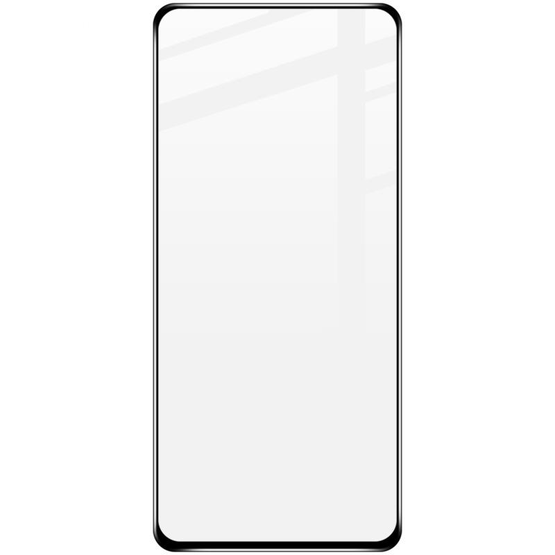 IMAK Pro+ Series for Xiaomi 12T 5G/Redmi K50 Ultra 5G/12T Pro 5G HD Full Coverage Screen Protector Anti-fingerprint HD Full Glue Tempered Glass Film Type A
IMAK Pro+ Series for Xiaomi 12T 5G/Redmi K50 Ultra 5G/12T Pro 5G HD Full Coverage Screen Protector Anti-fingerprint HD Full Glue Tempered Glass Film Type A
